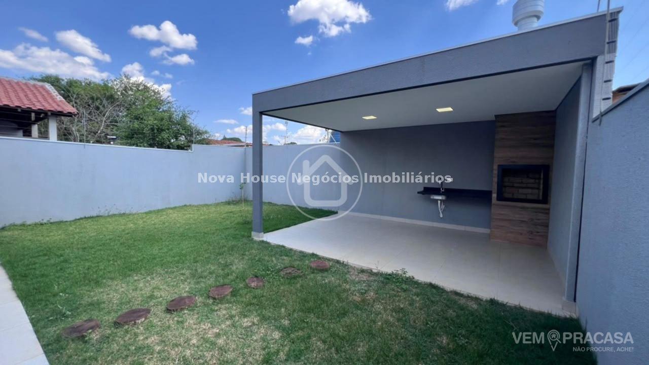 Casa Térrea à venda no Coronel Antonino, Campo Grande – foto 27