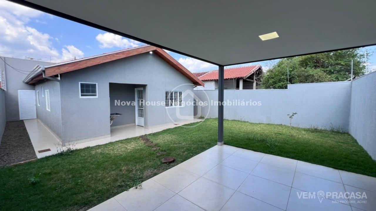 Casa Térrea à venda no Coronel Antonino, Campo Grande – foto 28