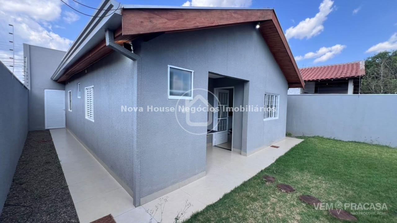 Casa Térrea à venda no Coronel Antonino, Campo Grande – foto 29