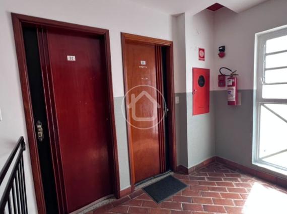 Apartamento à venda na Vila Almeida, Campo Grande