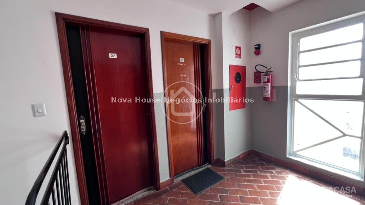 Apartamento à venda na Vila Almeida, Campo Grande – foto 1