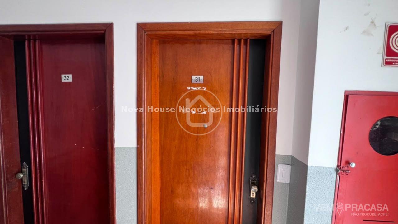 Apartamento à venda na Vila Almeida, Campo Grande – foto 2