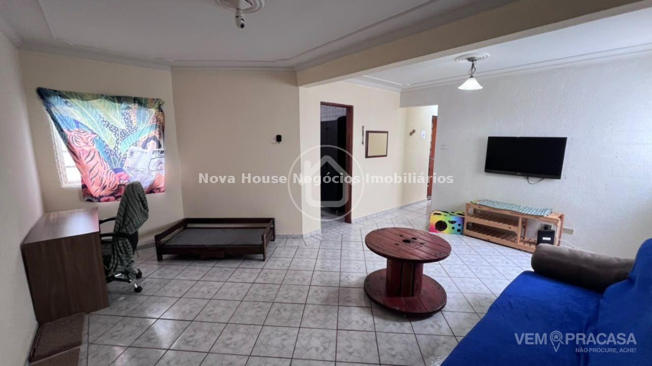 Apartamento à venda na Vila Almeida, Campo Grande – foto 4