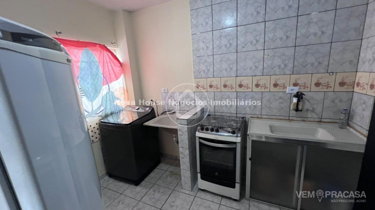 Apartamento à venda na Vila Almeida, Campo Grande – foto 6