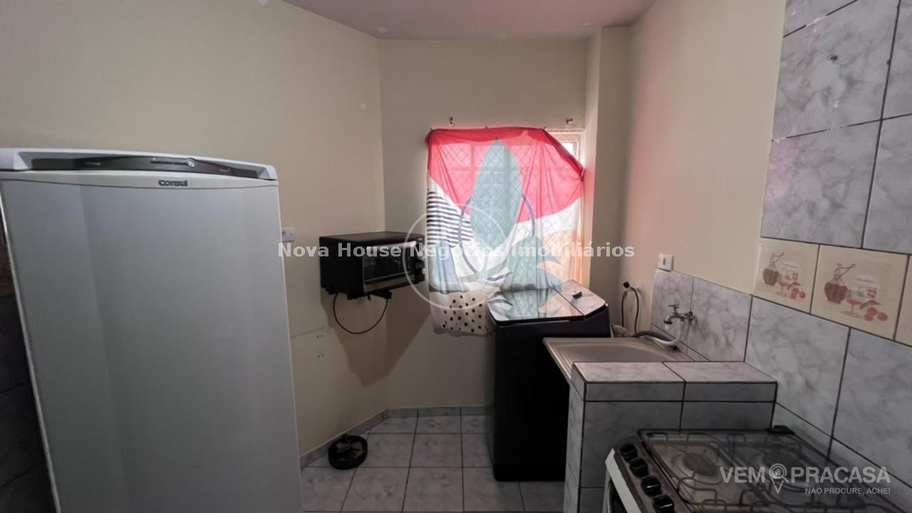 Apartamento à venda na Vila Almeida, Campo Grande – foto 8