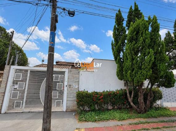 Casa Térrea à venda na Cidade Jardim, Campo Grande