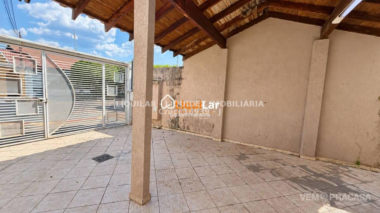 Casa Térrea à venda na Cidade Jardim, Campo Grande – foto 2