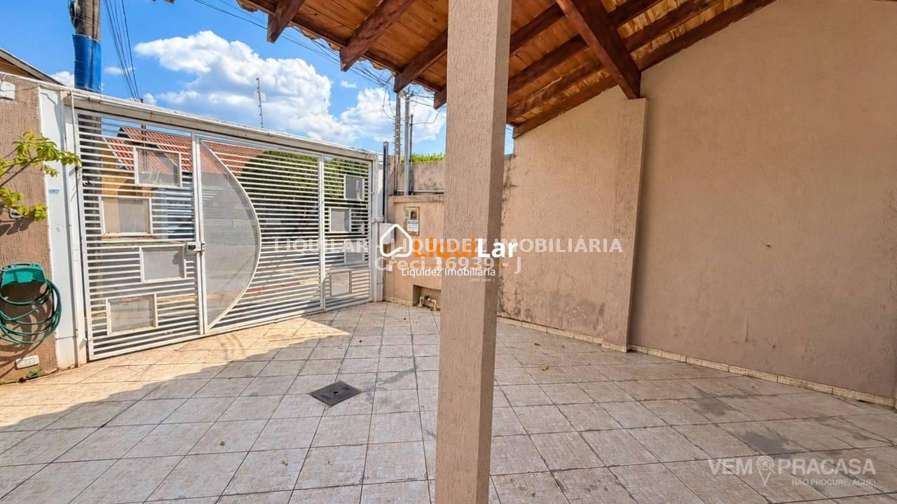 Casa Térrea à venda na Cidade Jardim, Campo Grande – foto 3