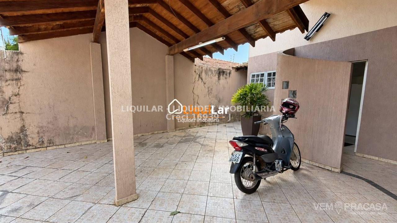 Casa Térrea à venda na Cidade Jardim, Campo Grande – foto 4