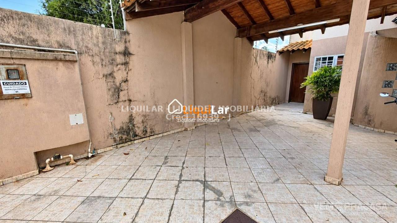 Casa Térrea à venda na Cidade Jardim, Campo Grande – foto 5