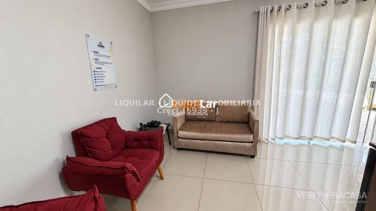 Casa Térrea à venda na Cidade Jardim, Campo Grande – foto 6