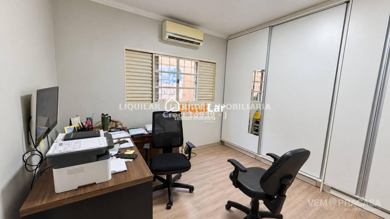 Casa Térrea à venda na Cidade Jardim, Campo Grande – foto 8