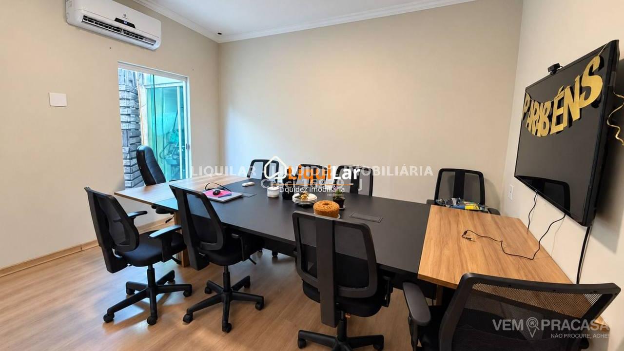 Casa Térrea à venda na Cidade Jardim, Campo Grande – foto 9