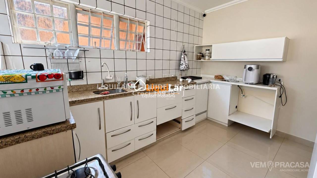 Casa Térrea à venda na Cidade Jardim, Campo Grande – foto 10