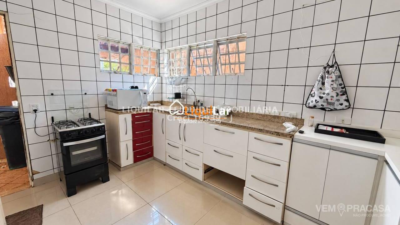 Casa Térrea à venda na Cidade Jardim, Campo Grande – foto 11