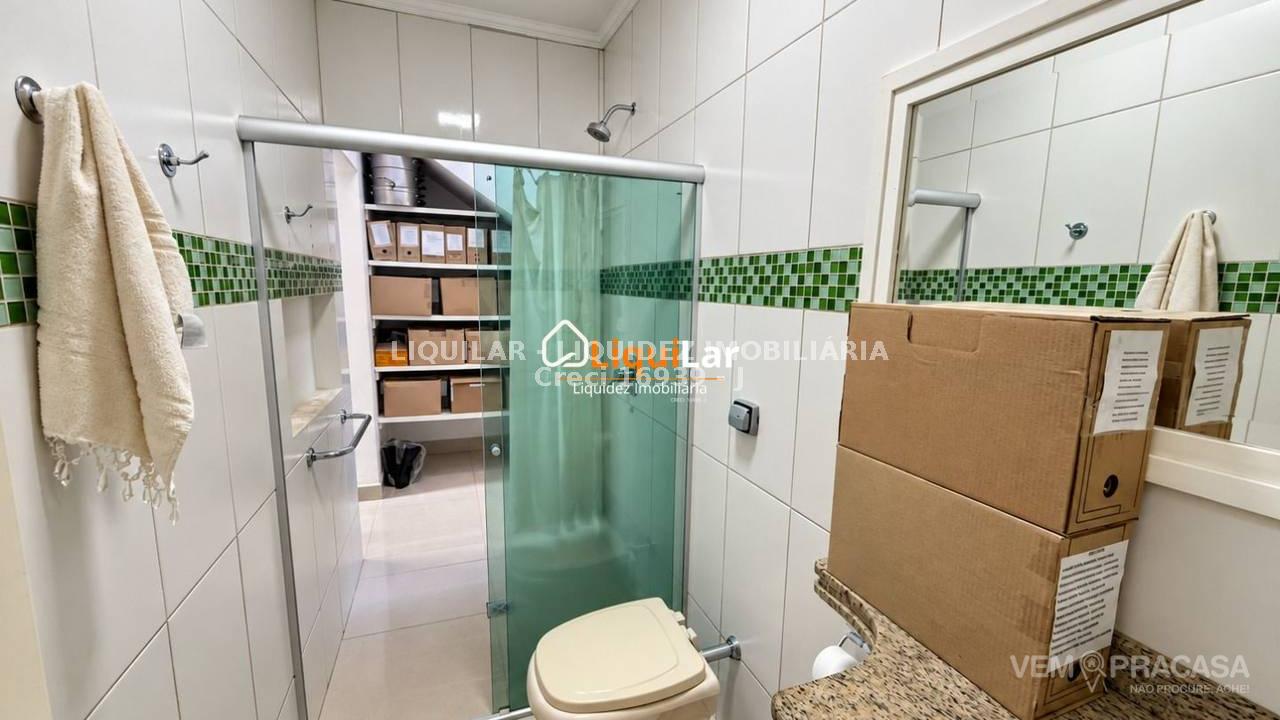 Casa Térrea à venda na Cidade Jardim, Campo Grande – foto 12