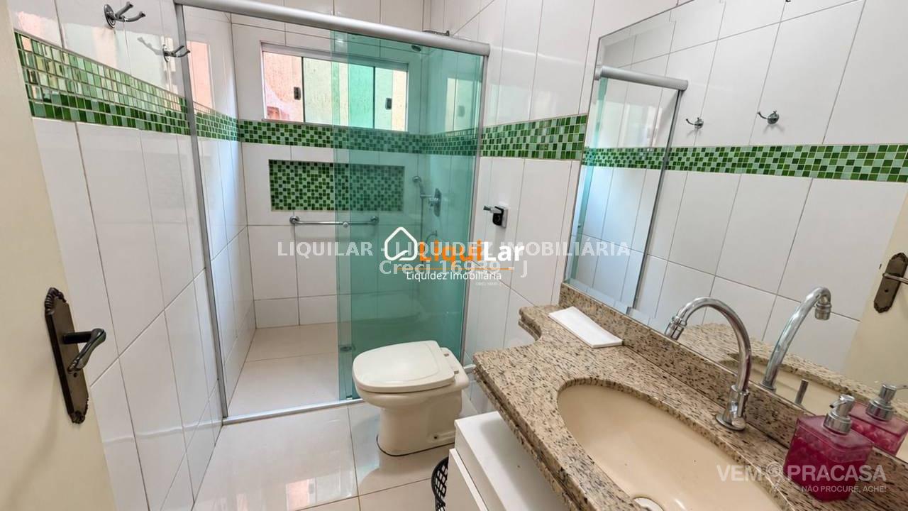 Casa Térrea à venda na Cidade Jardim, Campo Grande – foto 13