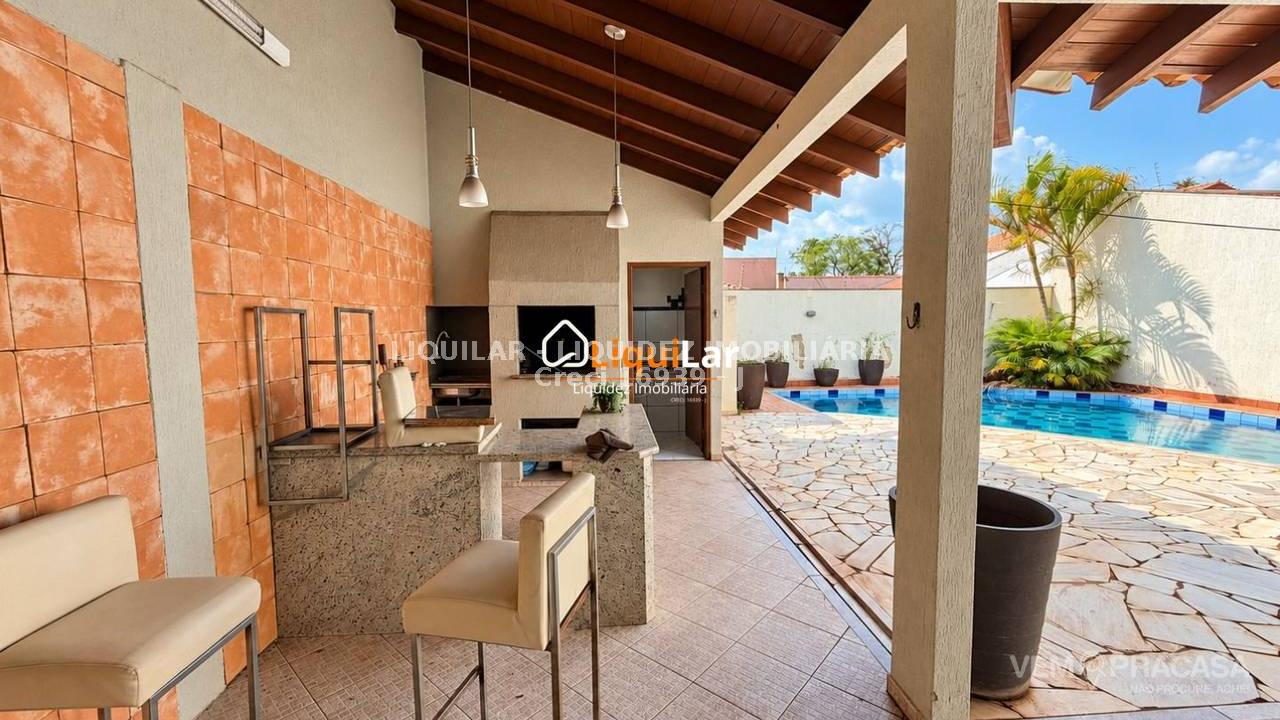 Casa Térrea à venda na Cidade Jardim, Campo Grande – foto 15