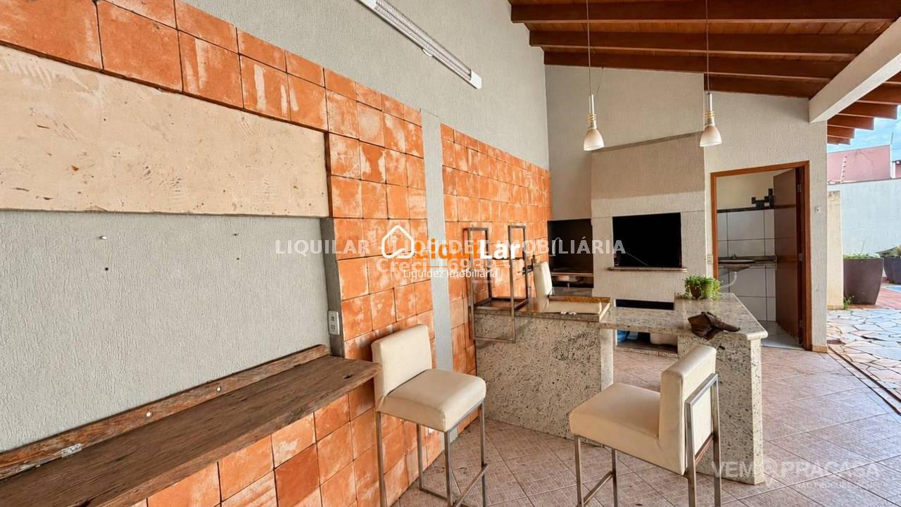 Casa Térrea à venda na Cidade Jardim, Campo Grande – foto 16