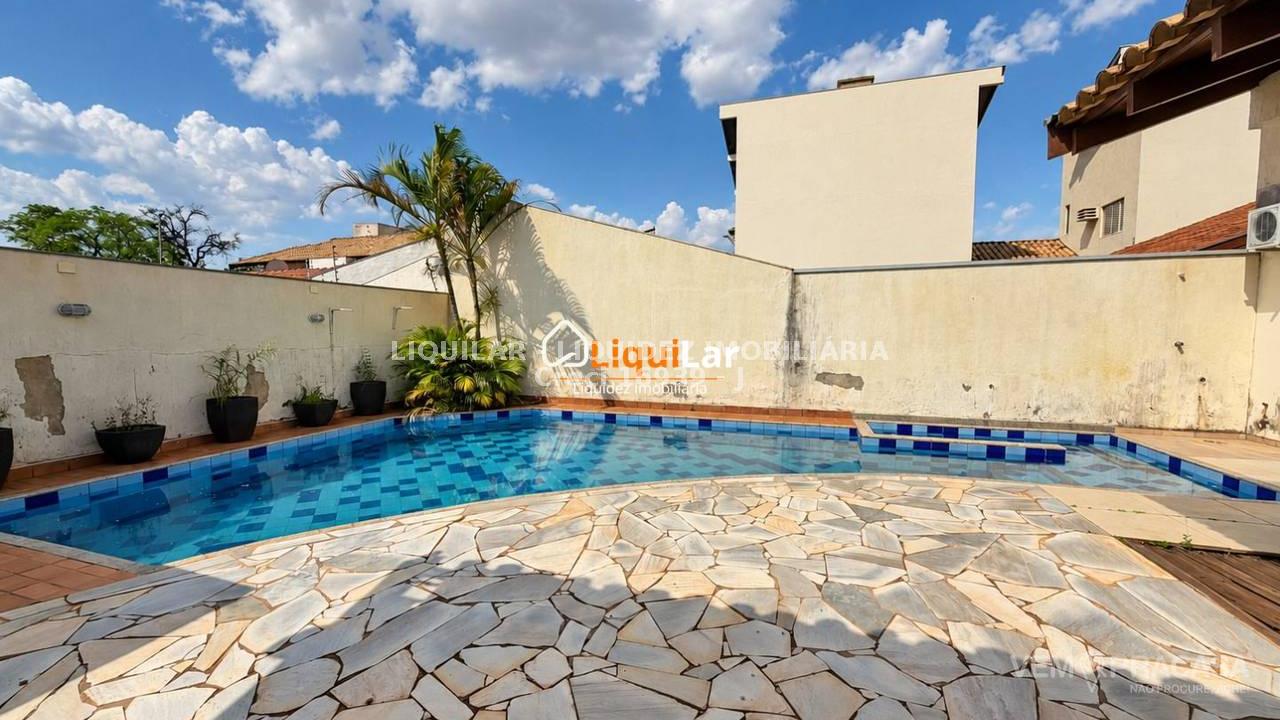 Casa Térrea à venda na Cidade Jardim, Campo Grande – foto 17