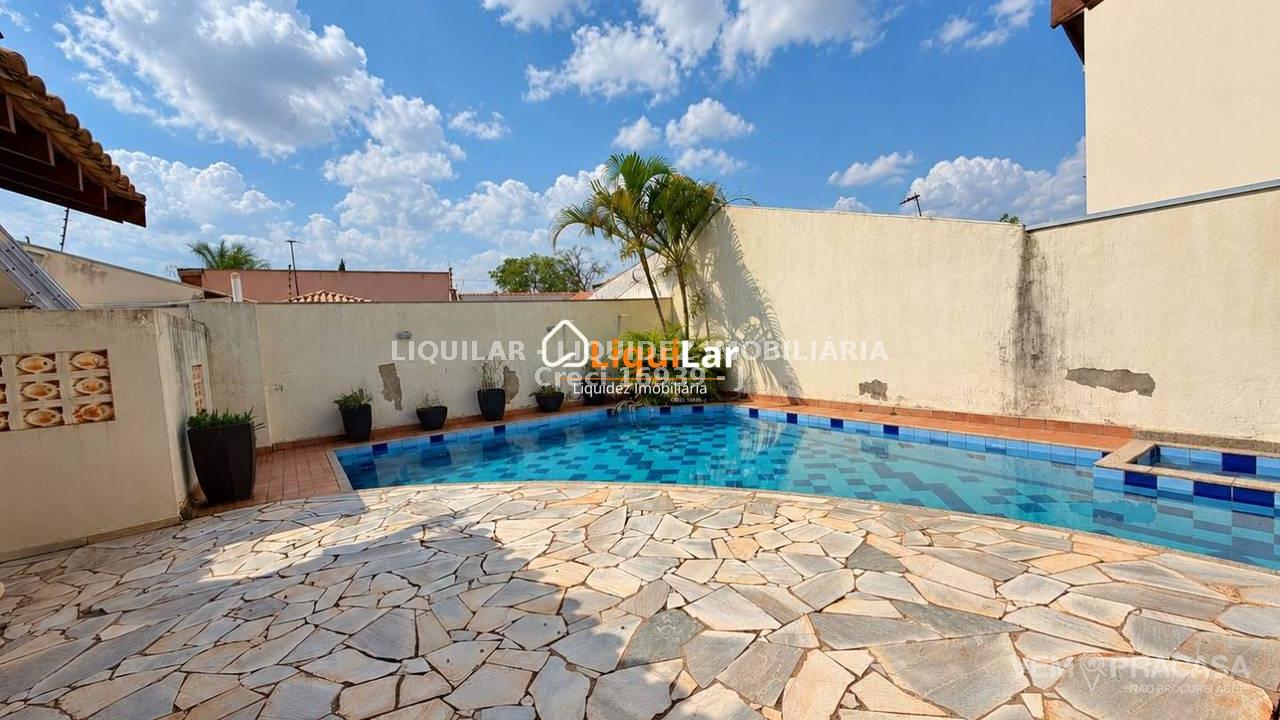 Casa Térrea à venda na Cidade Jardim, Campo Grande – foto 18