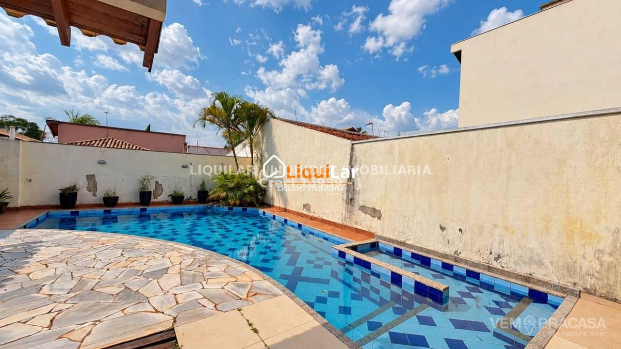 Casa Térrea à venda na Cidade Jardim, Campo Grande – foto 19