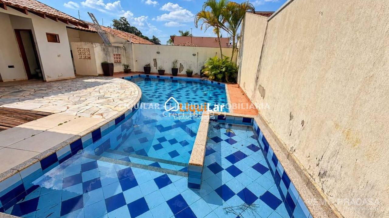 Casa Térrea à venda na Cidade Jardim, Campo Grande – foto 20
