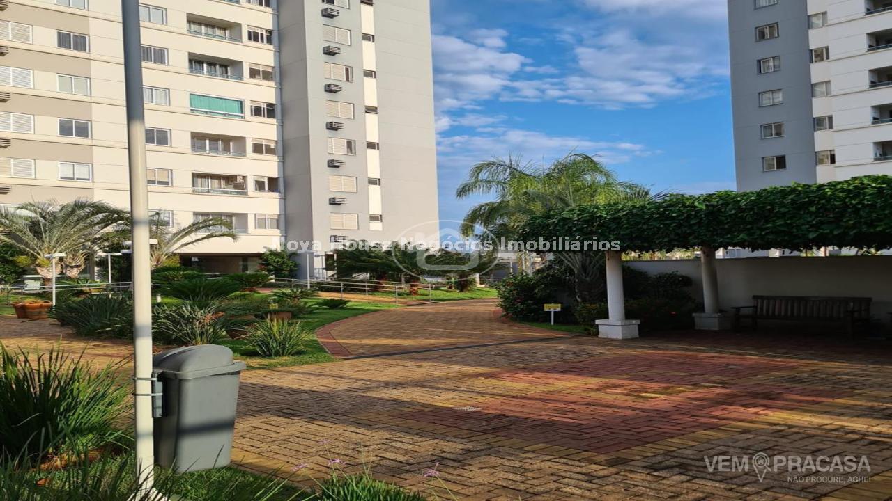 Apartamento à venda no Tiradentes, Campo Grande – foto 2
