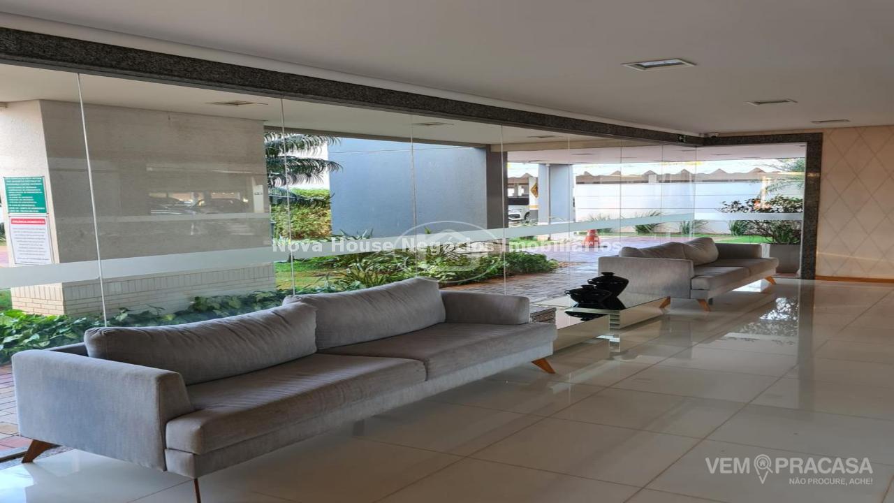 Apartamento à venda no Tiradentes, Campo Grande – foto 3