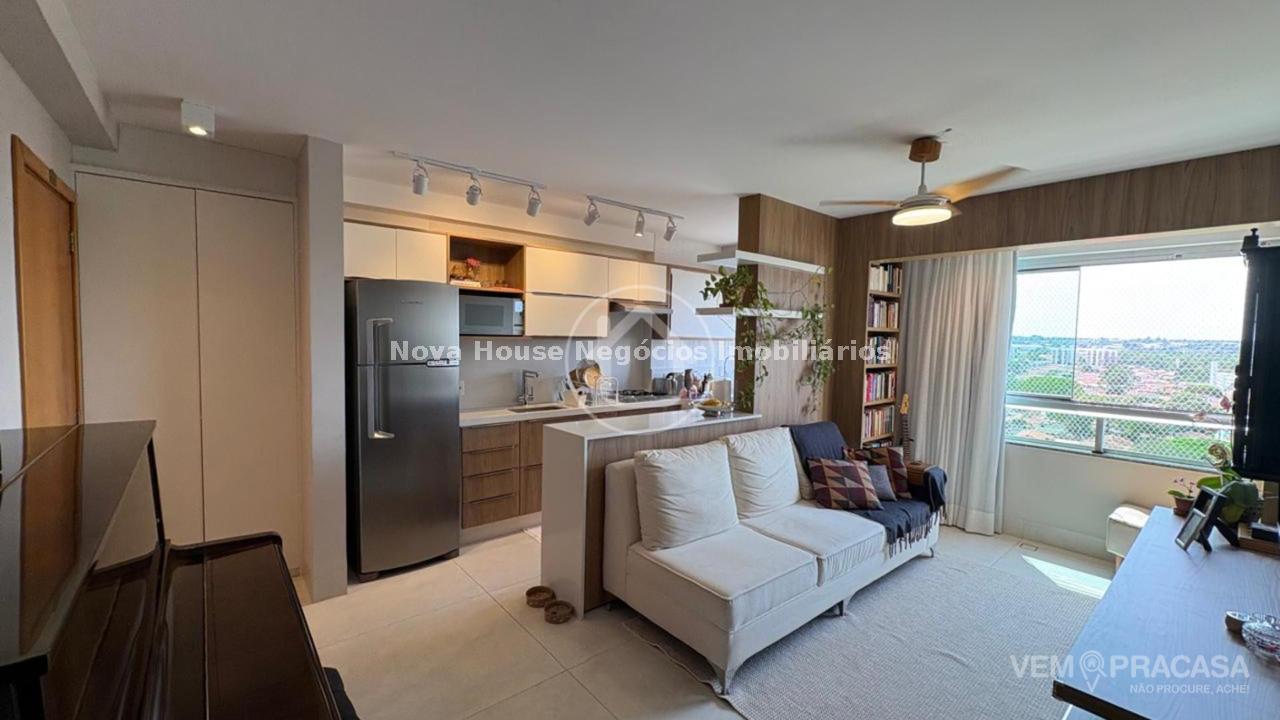 Apartamento à venda no Tiradentes, Campo Grande – foto 4