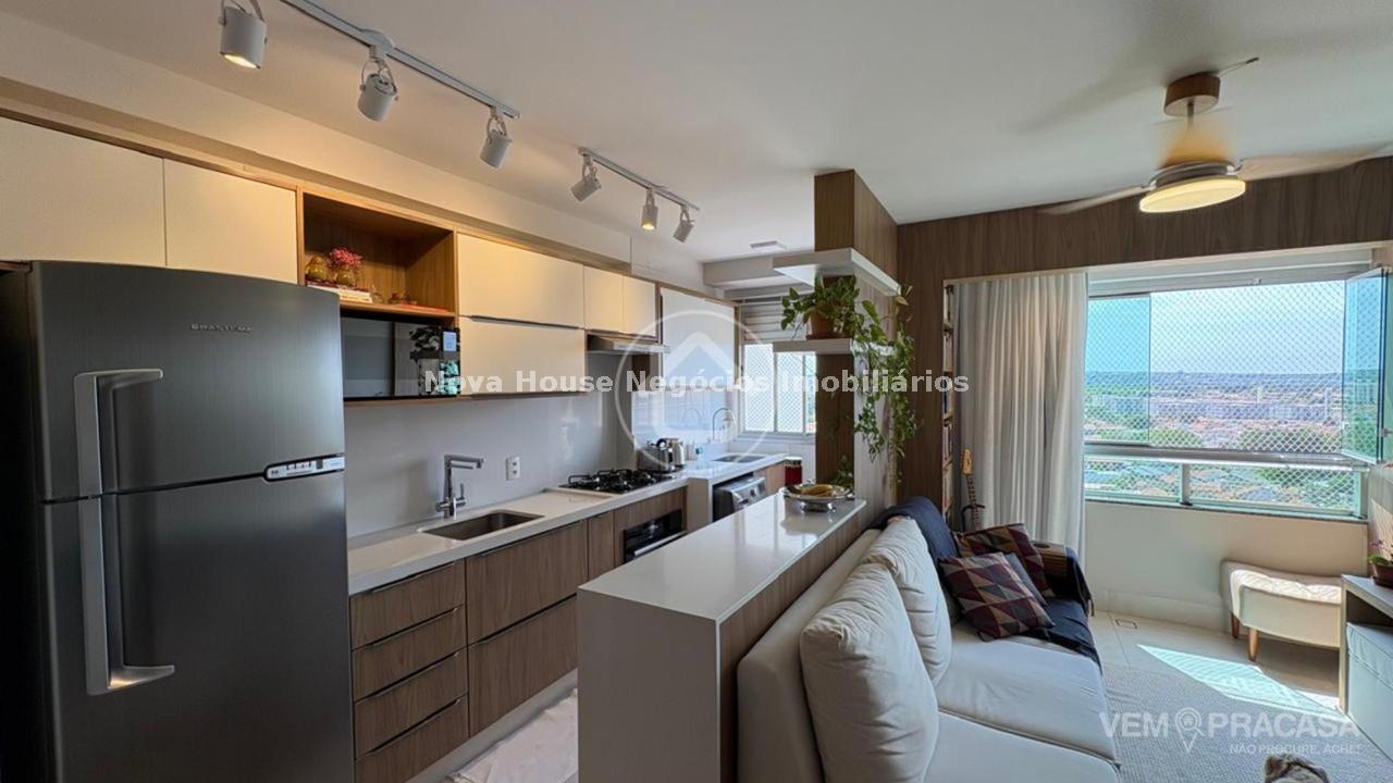 Apartamento à venda no Tiradentes, Campo Grande – foto 5
