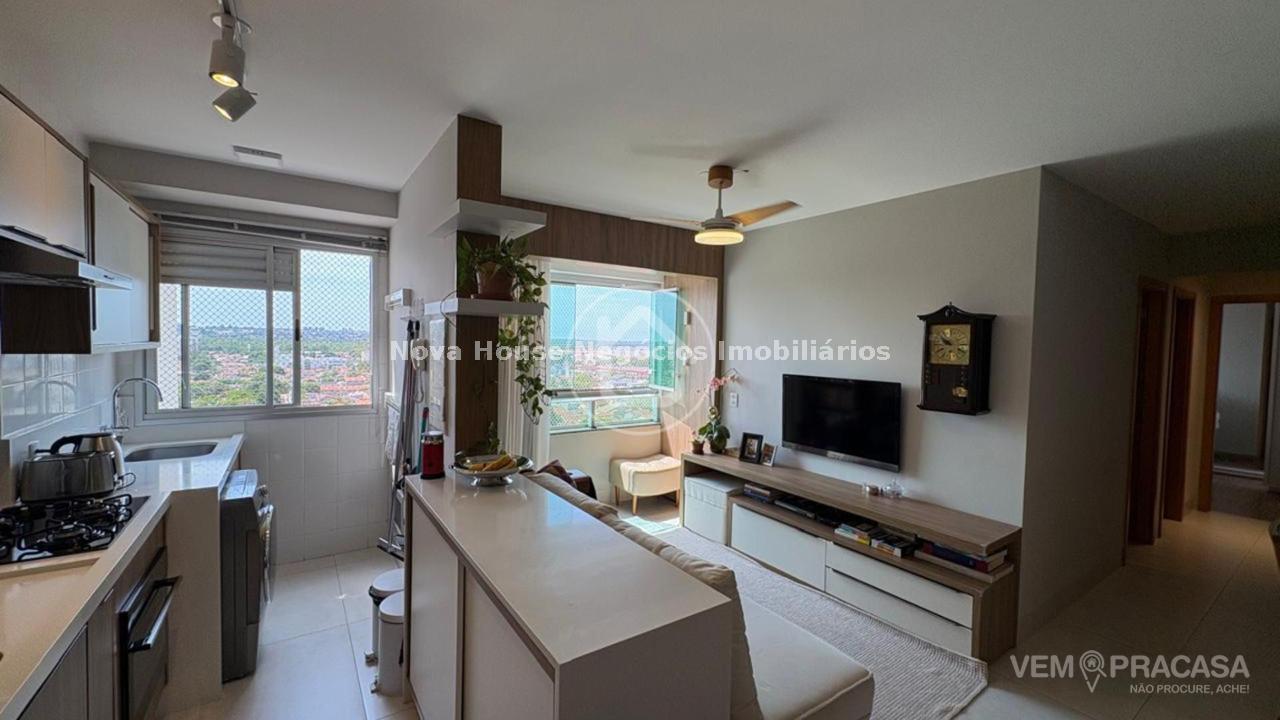 Apartamento à venda no Tiradentes, Campo Grande – foto 6
