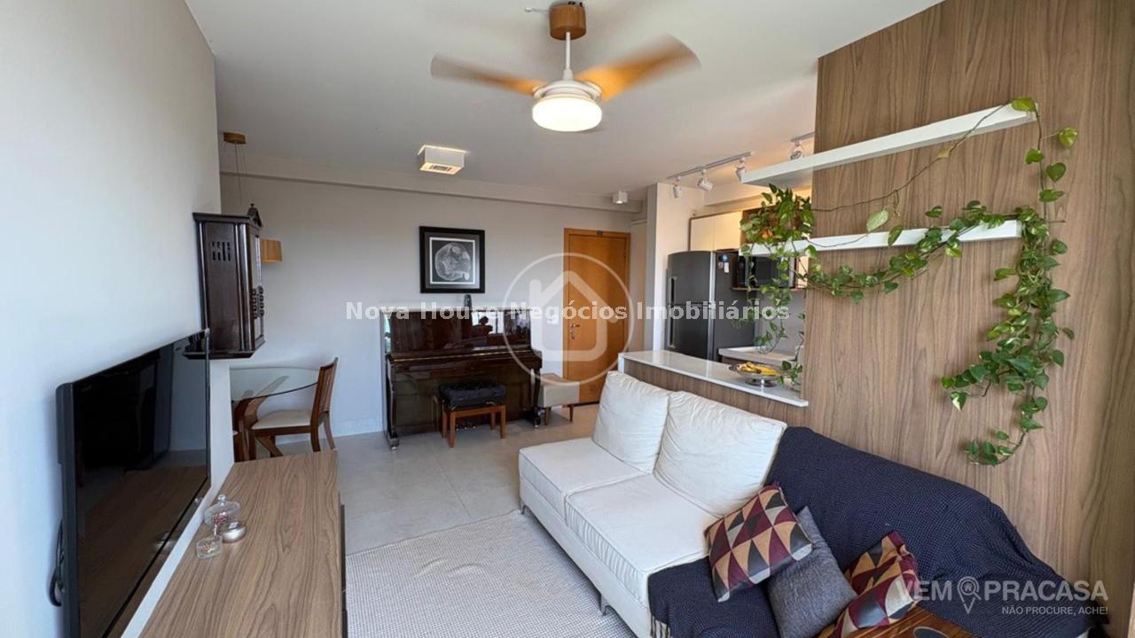 Apartamento à venda no Tiradentes, Campo Grande – foto 7