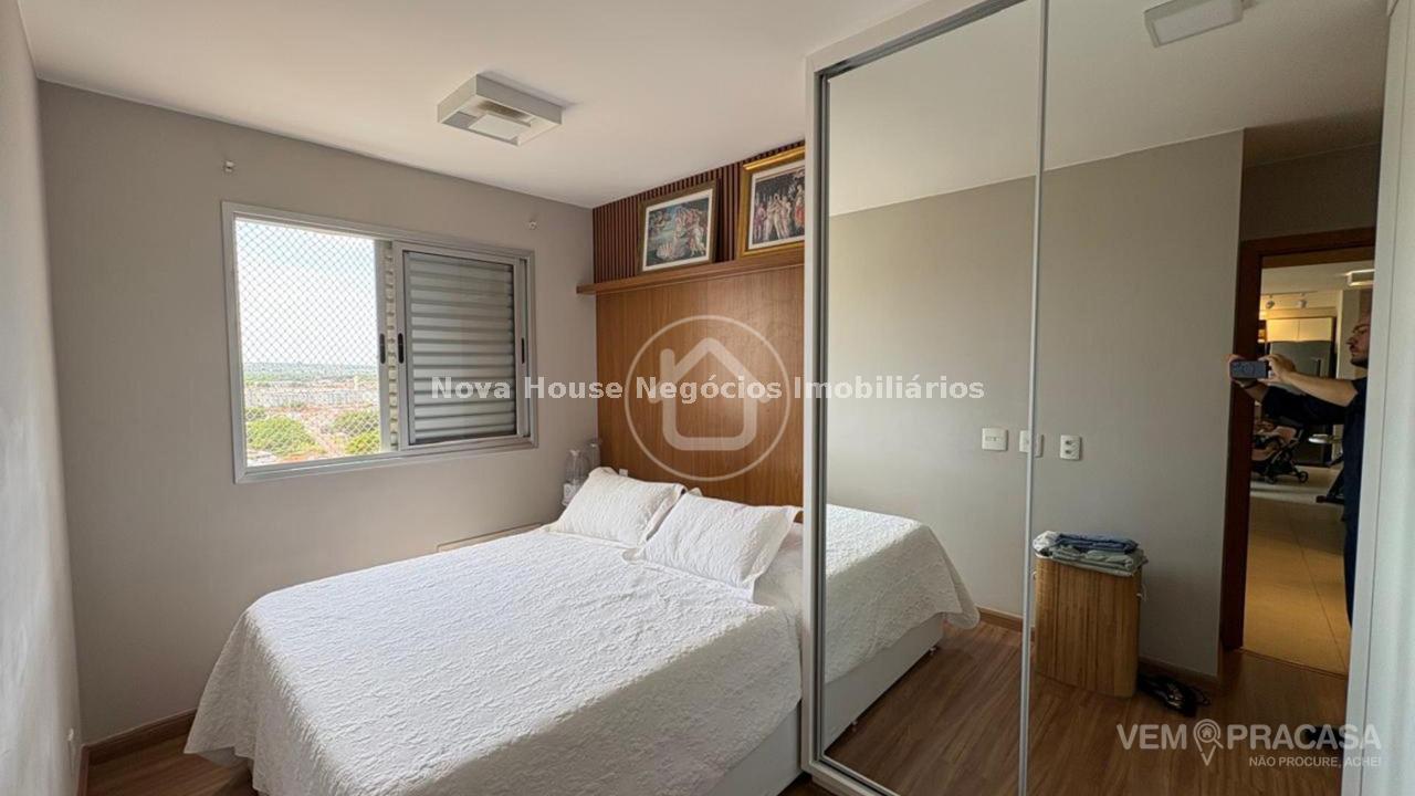 Apartamento à venda no Tiradentes, Campo Grande – foto 8