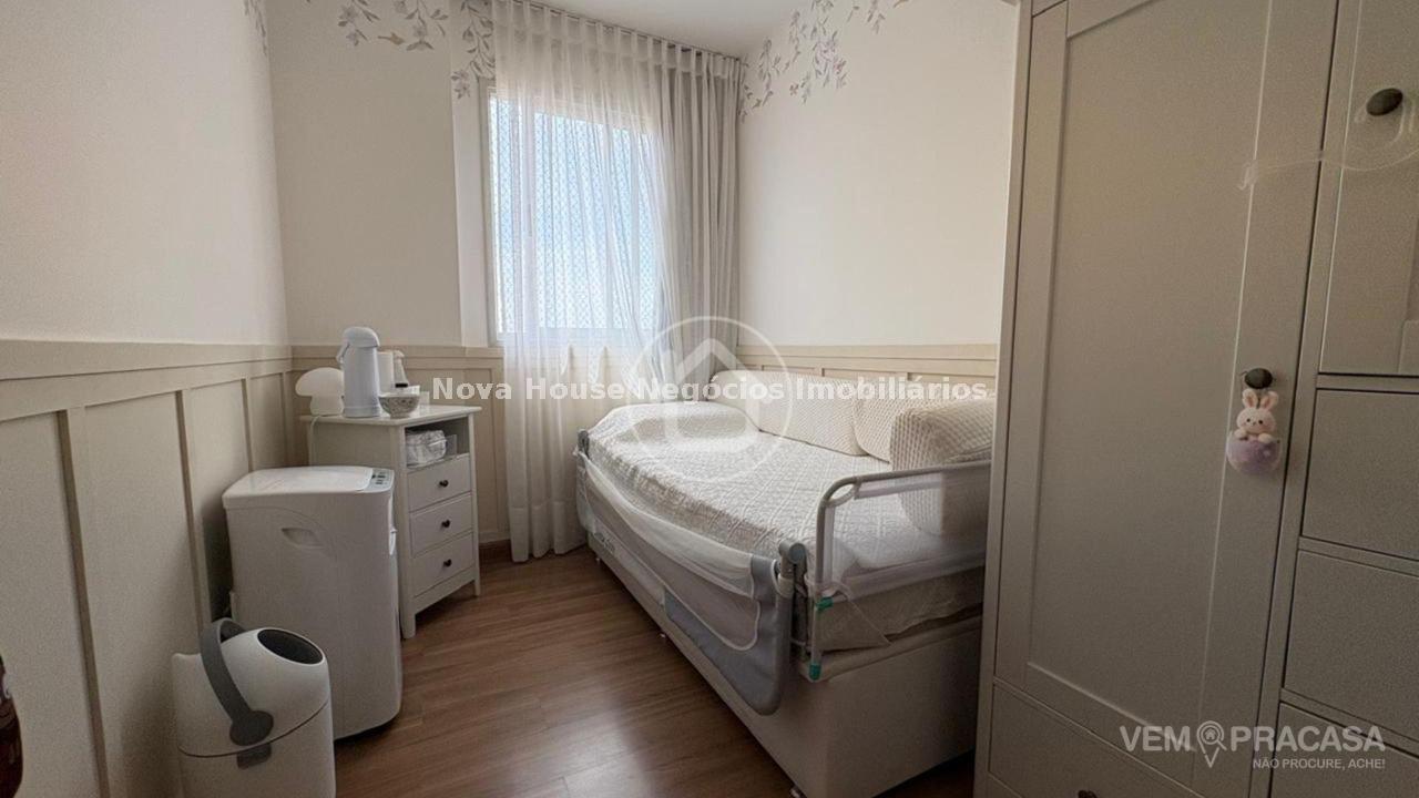 Apartamento à venda no Tiradentes, Campo Grande – foto 11