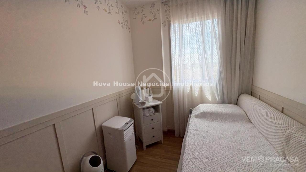 Apartamento à venda no Tiradentes, Campo Grande – foto 13