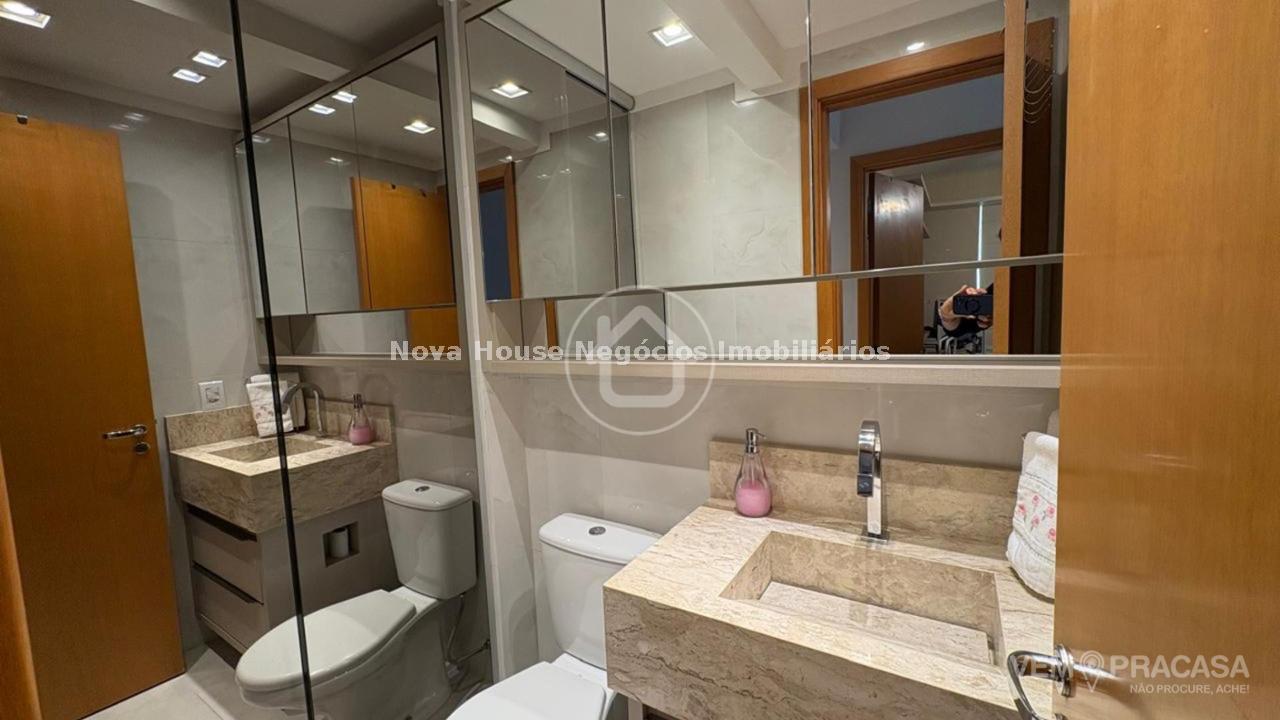 Apartamento à venda no Tiradentes, Campo Grande – foto 14