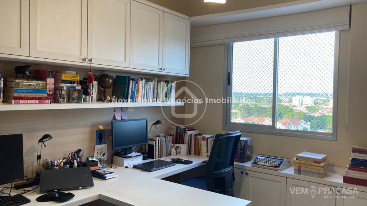 Apartamento à venda no Tiradentes, Campo Grande – foto 15