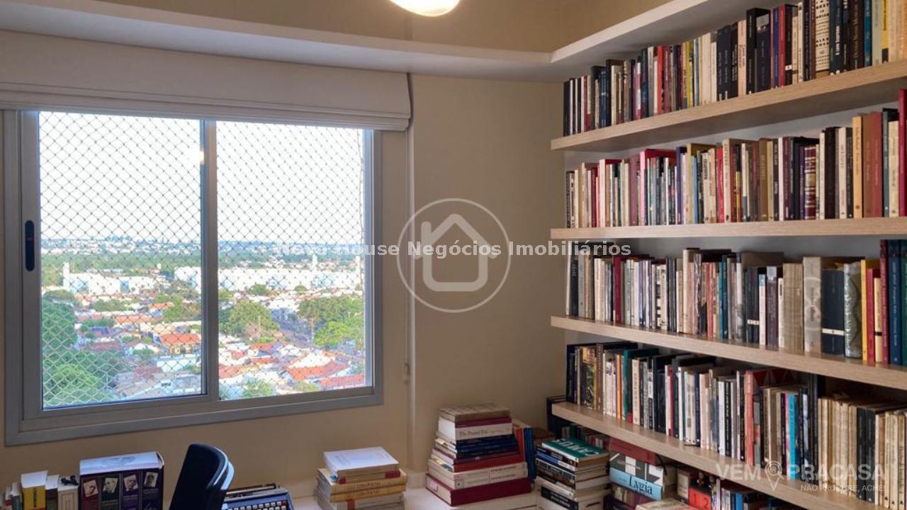 Apartamento à venda no Tiradentes, Campo Grande – foto 16