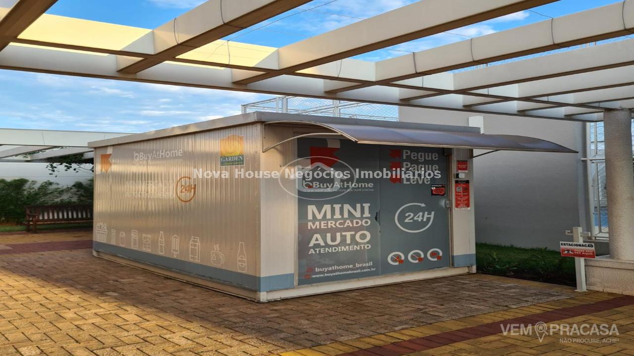 Apartamento à venda no Tiradentes, Campo Grande – foto 21