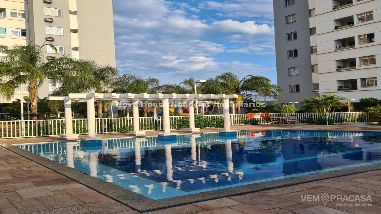 Apartamento à venda no Tiradentes, Campo Grande – foto 22