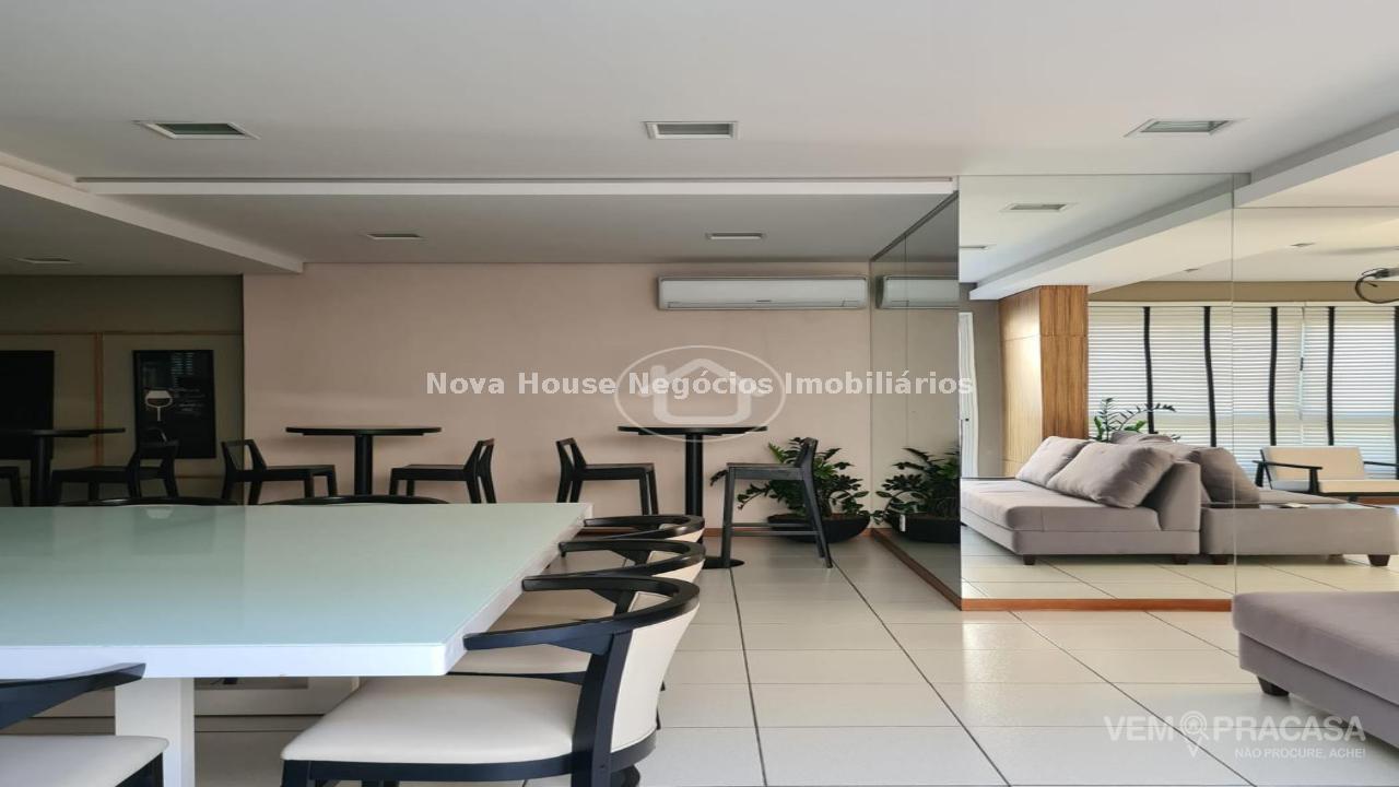 Apartamento à venda no Tiradentes, Campo Grande – foto 26