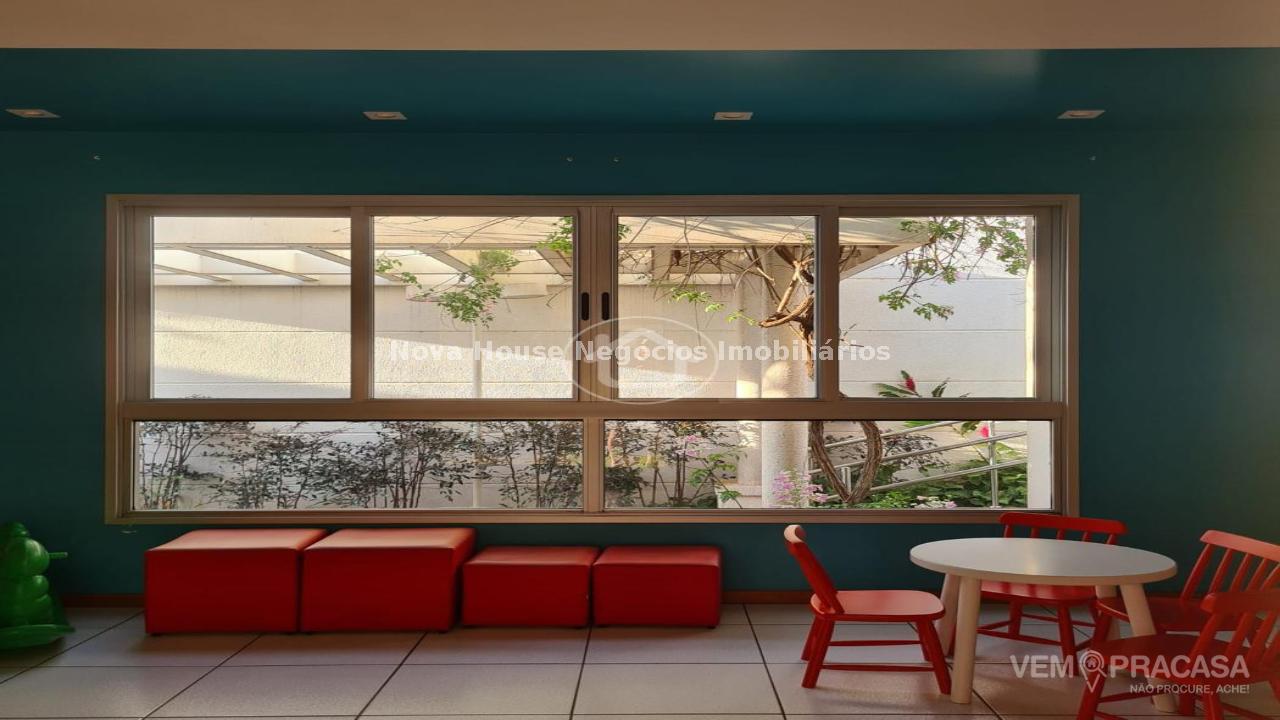 Apartamento à venda no Tiradentes, Campo Grande – foto 29