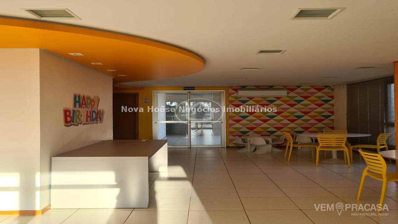 Apartamento à venda no Tiradentes, Campo Grande – foto 30