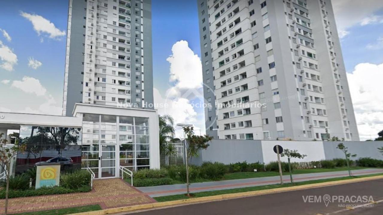 Apartamento à venda no Tiradentes, Campo Grande – foto 31