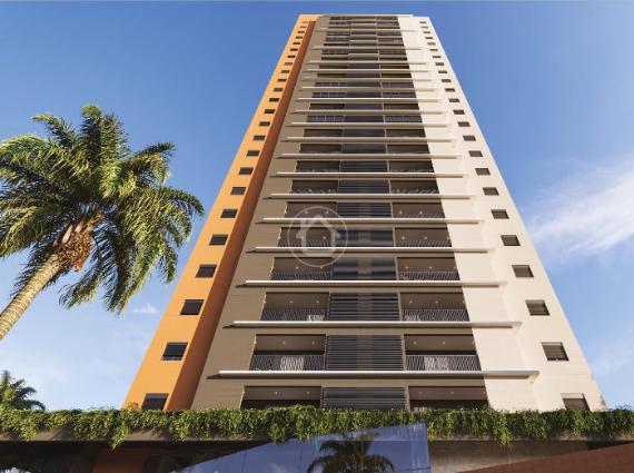 Apartamento à venda no Jardim Veraneio, Campo Grande