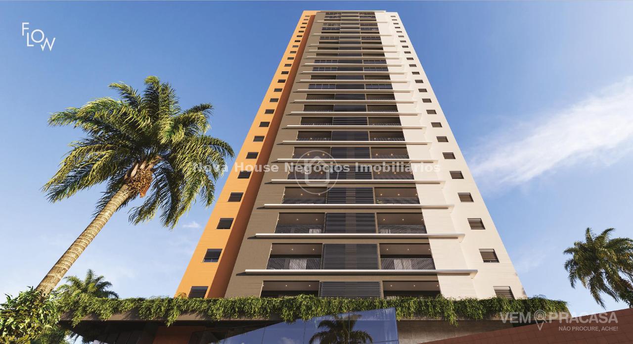 Apartamento à venda no Jardim Veraneio, Campo Grande – foto 1