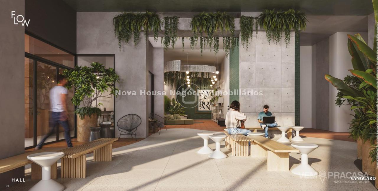 Apartamento à venda no Jardim Veraneio, Campo Grande – foto 5