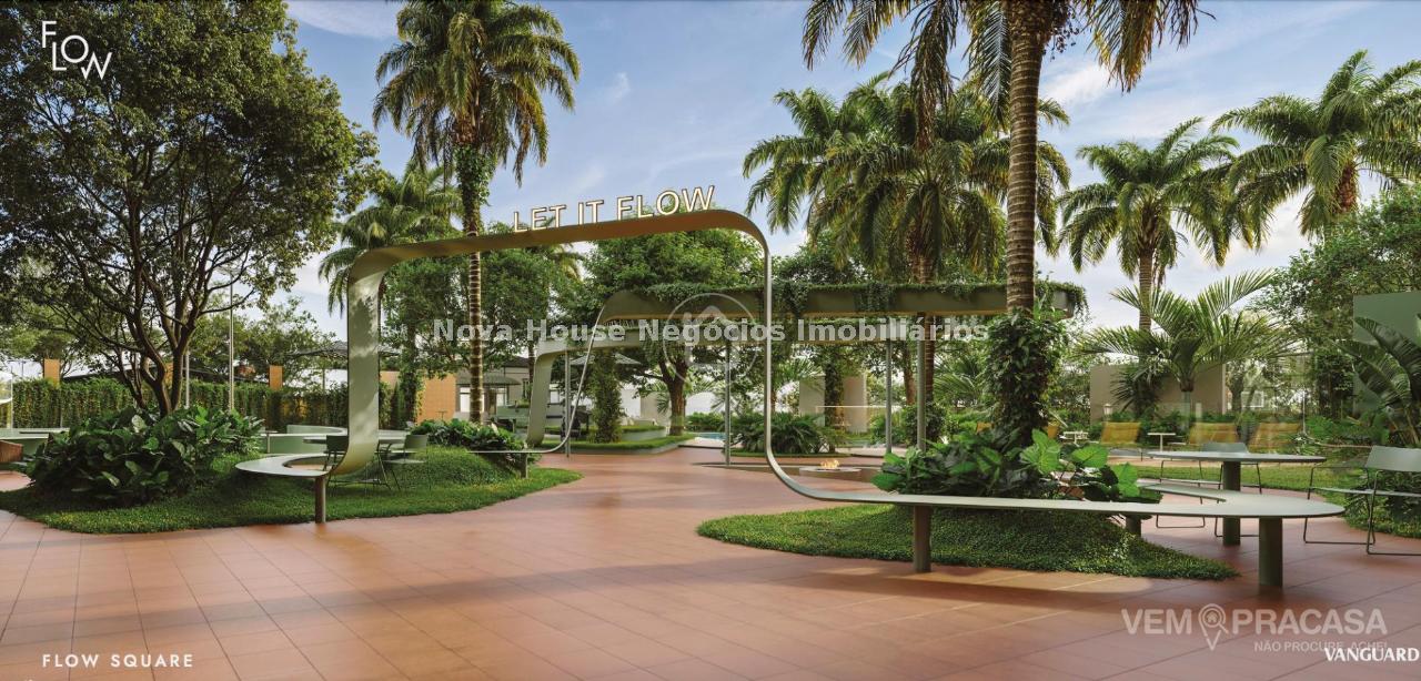 Apartamento à venda no Jardim Veraneio, Campo Grande – foto 19