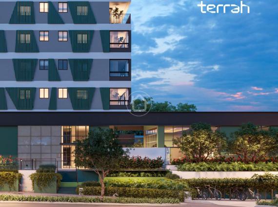 Apartamento à venda no Carandá Bosque, Campo Grande